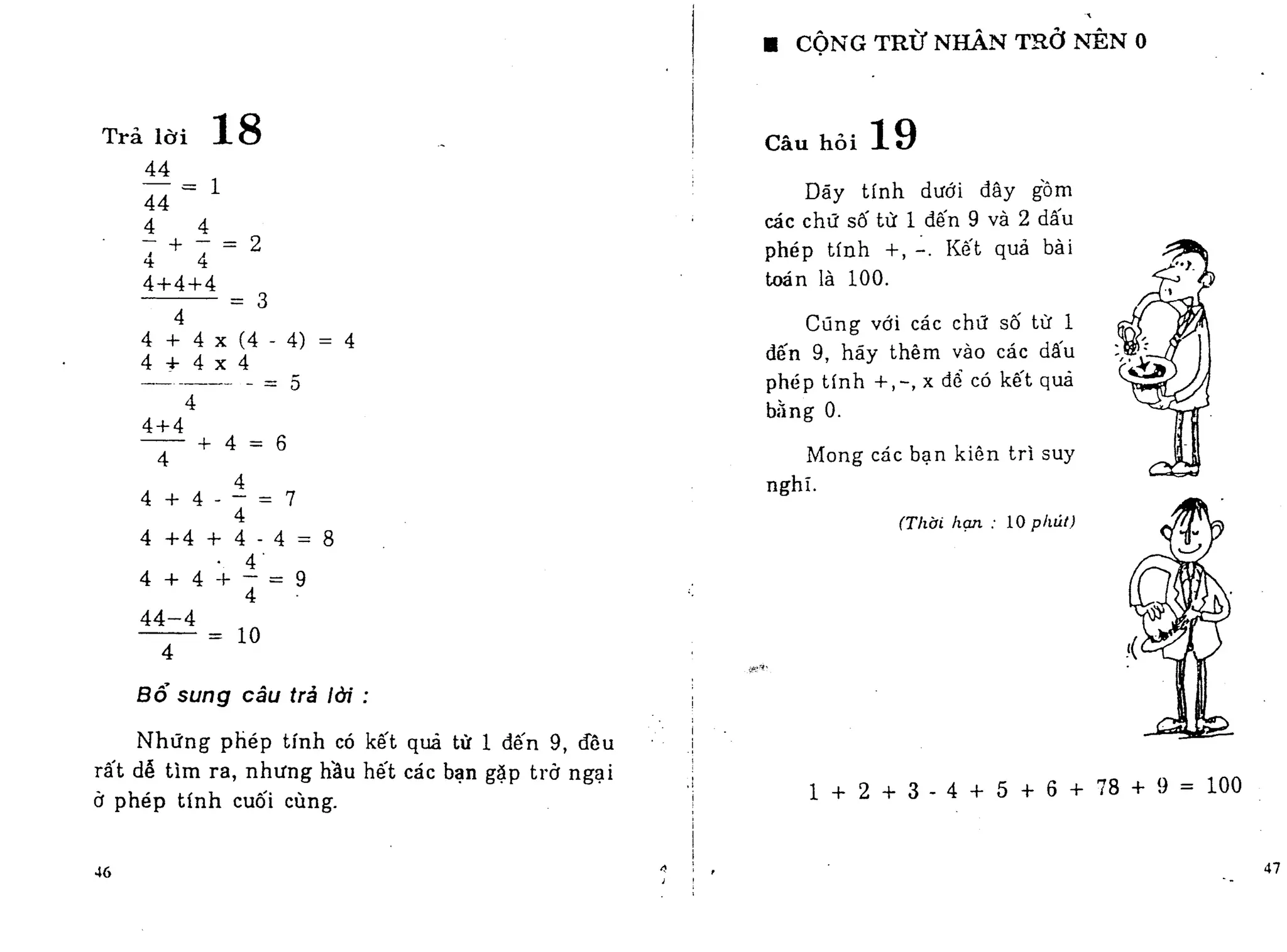 Phương pháp rèn luyện trí não