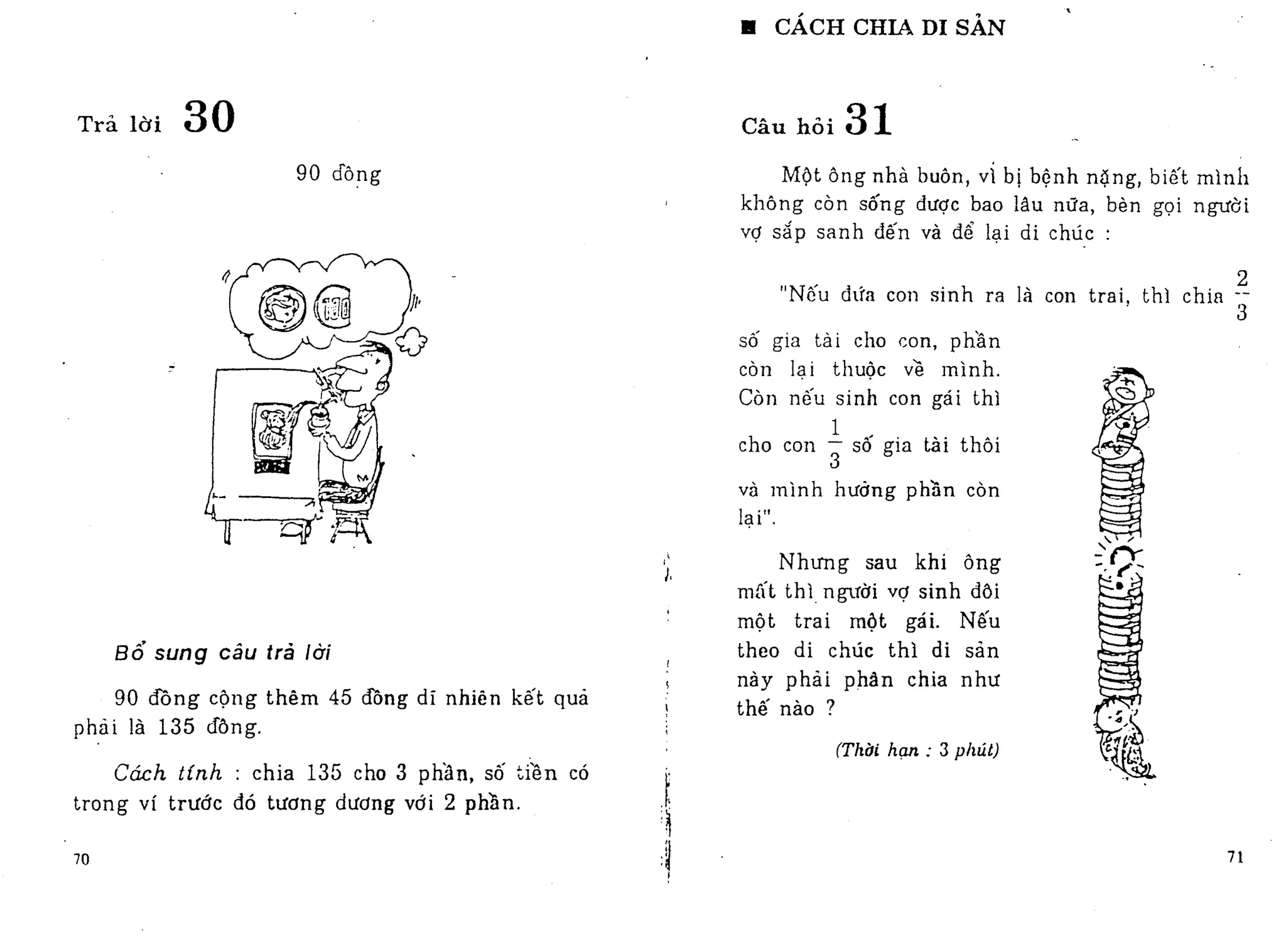 Phương pháp rèn luyện trí não