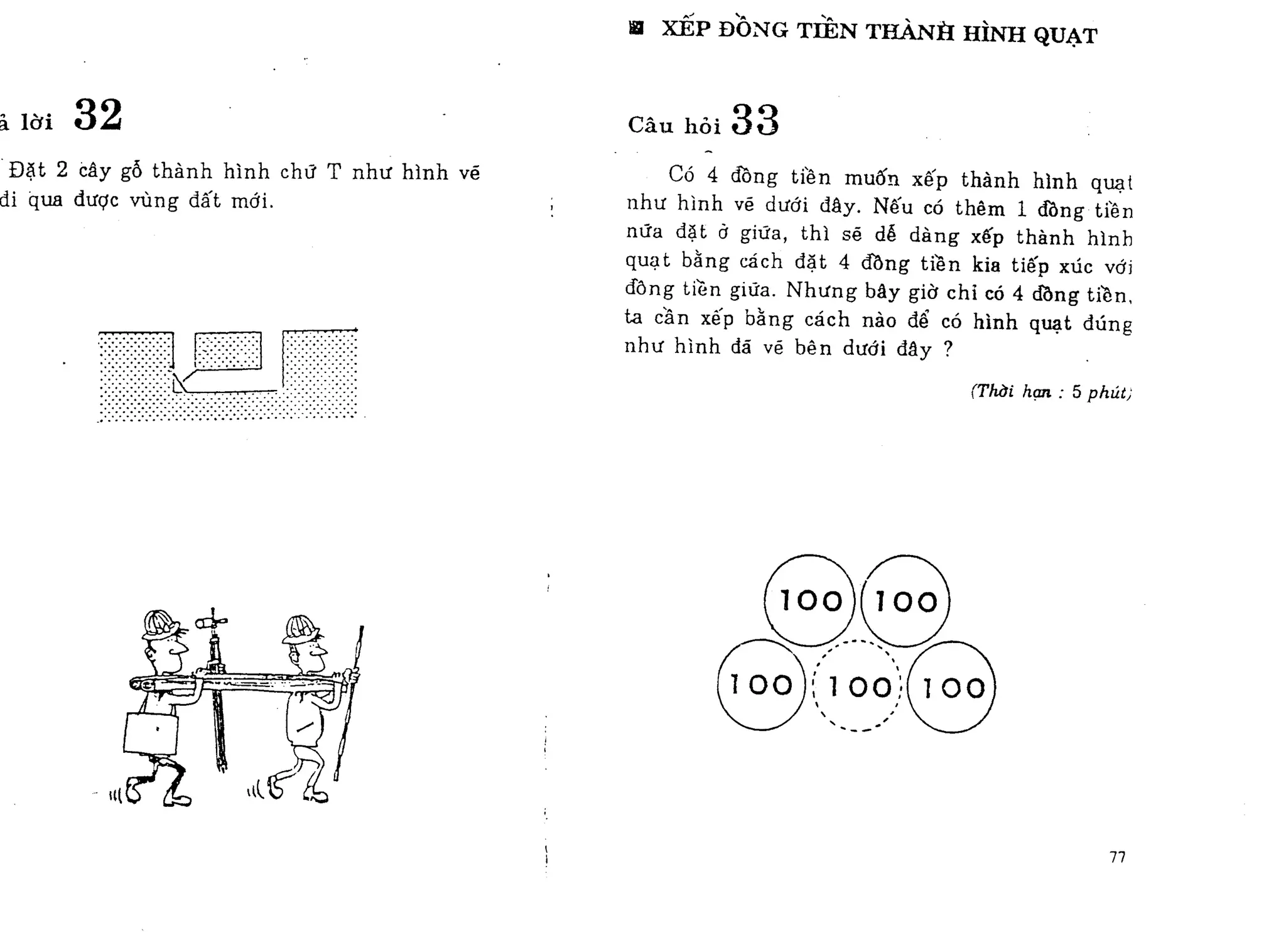Phương pháp rèn luyện trí não