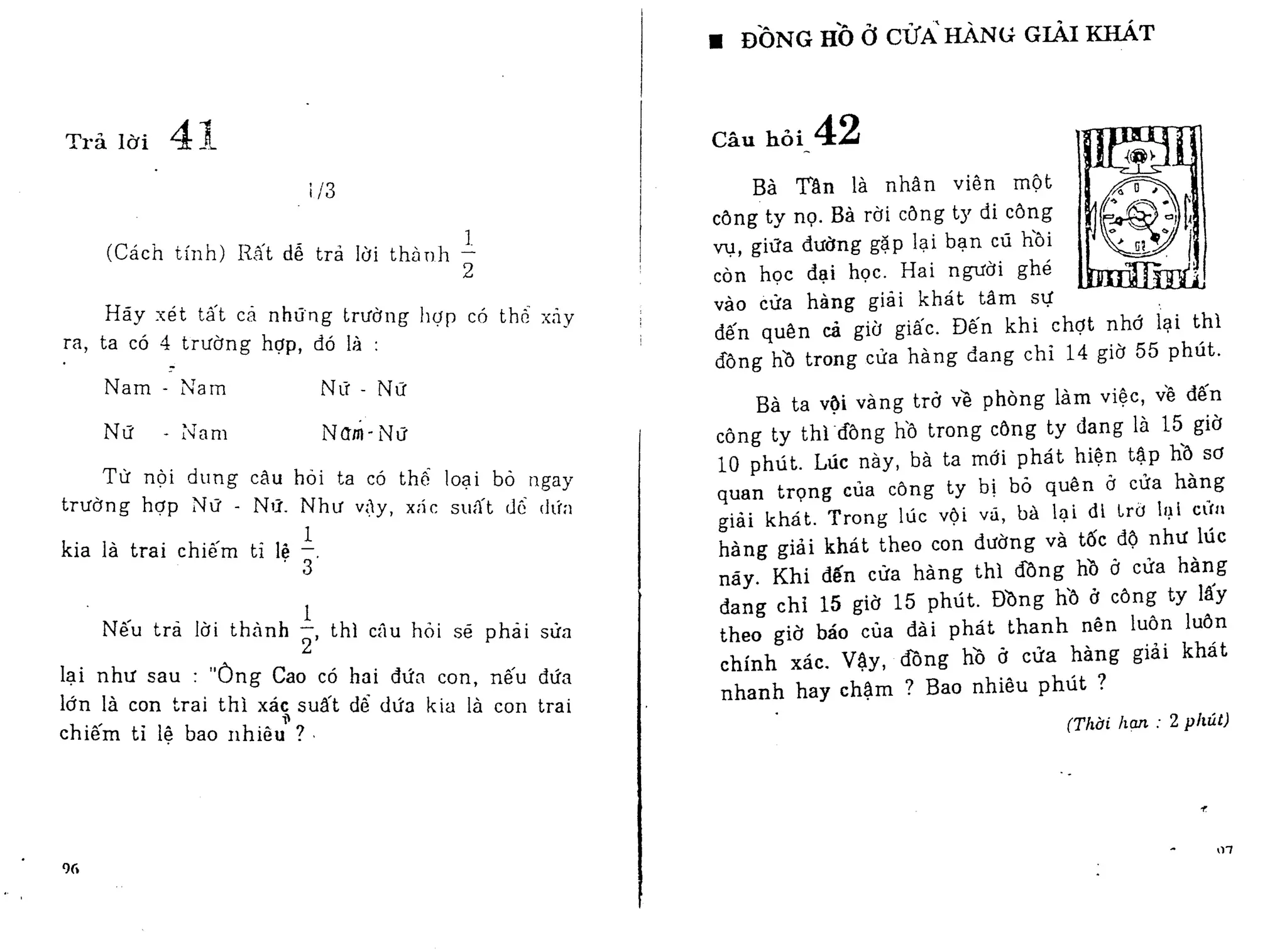 Phương pháp rèn luyện trí não