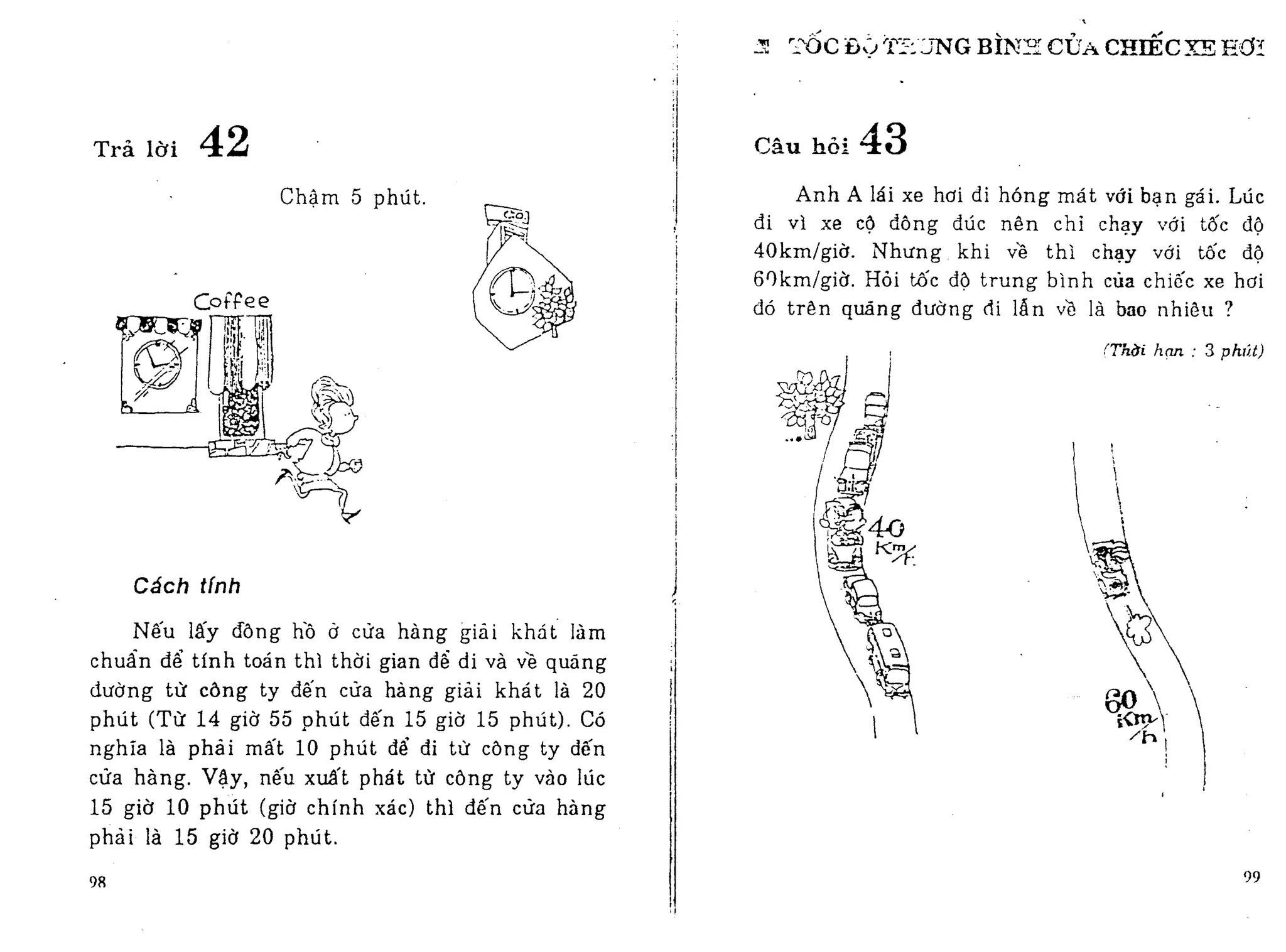 Phương pháp rèn luyện trí não