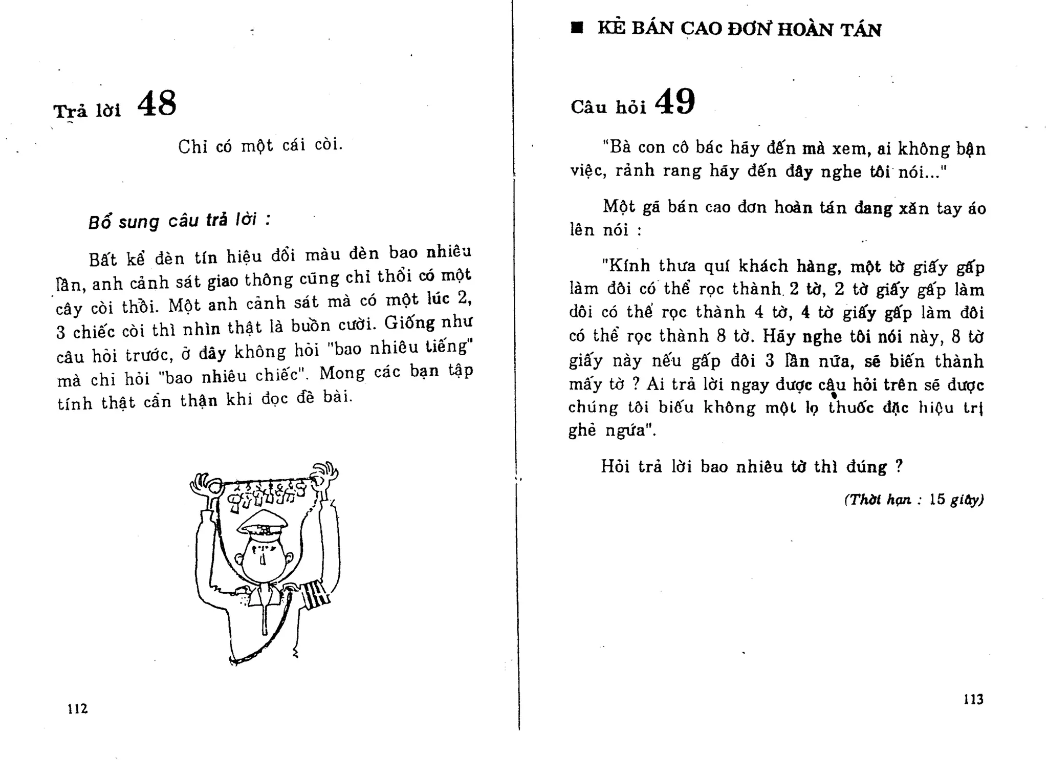 Phương pháp rèn luyện trí não