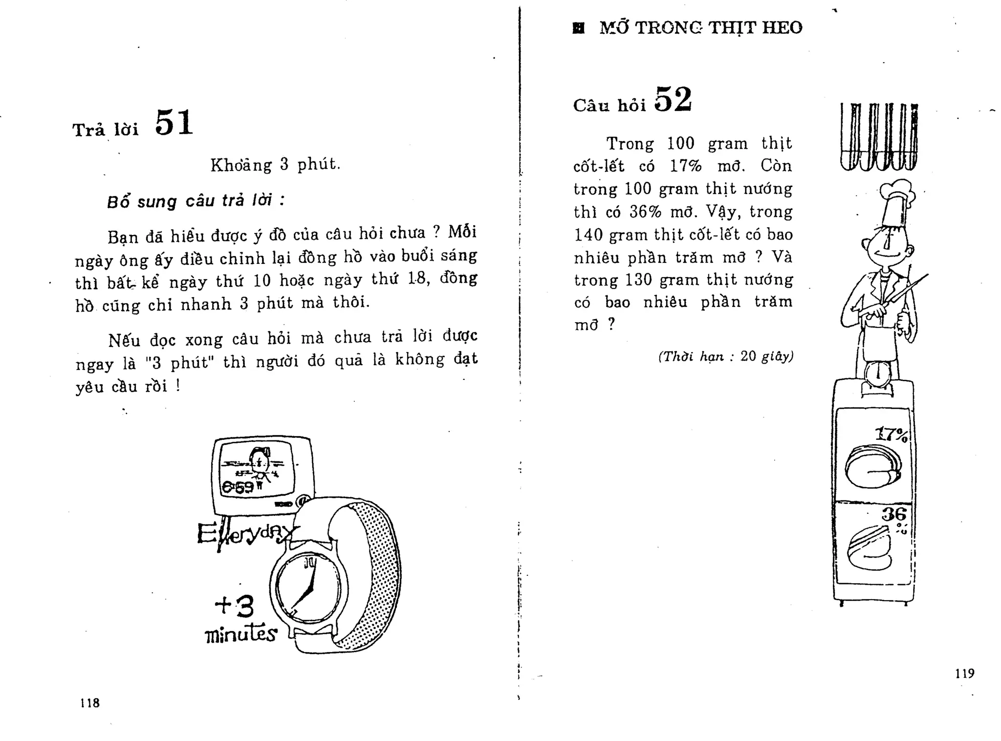 Phương pháp rèn luyện trí não