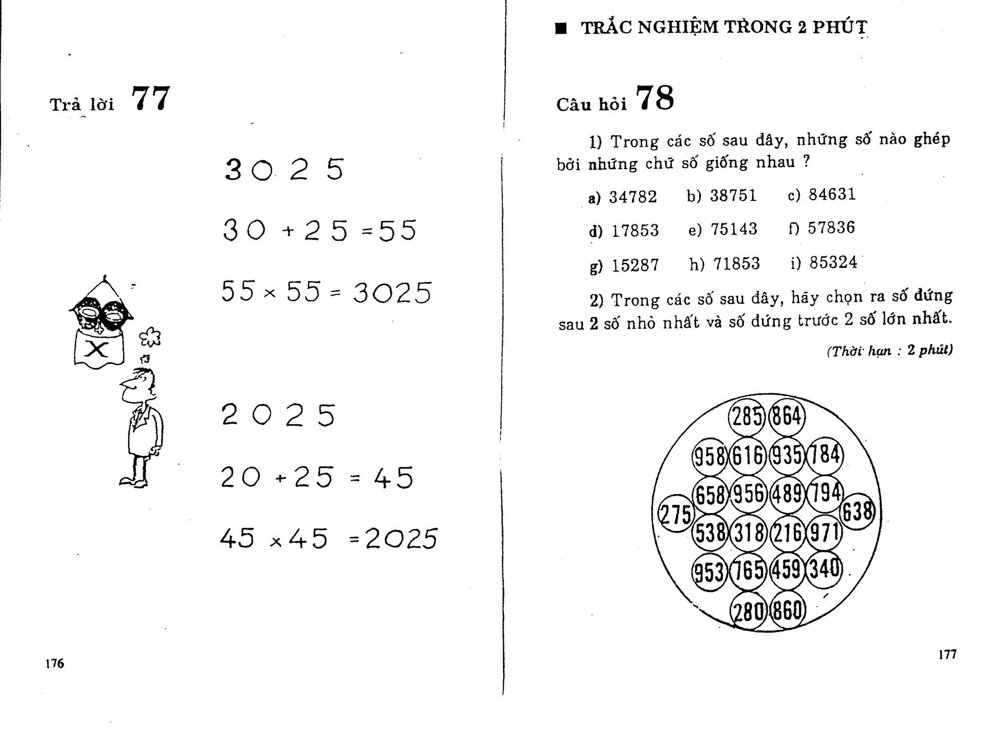 Phương pháp rèn luyện trí não