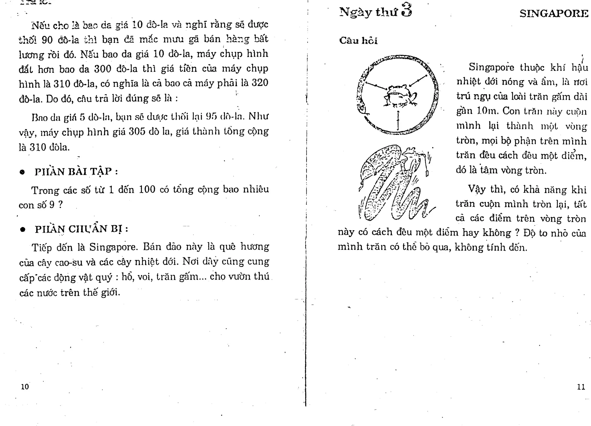 Phương pháp rèn luyện trí não