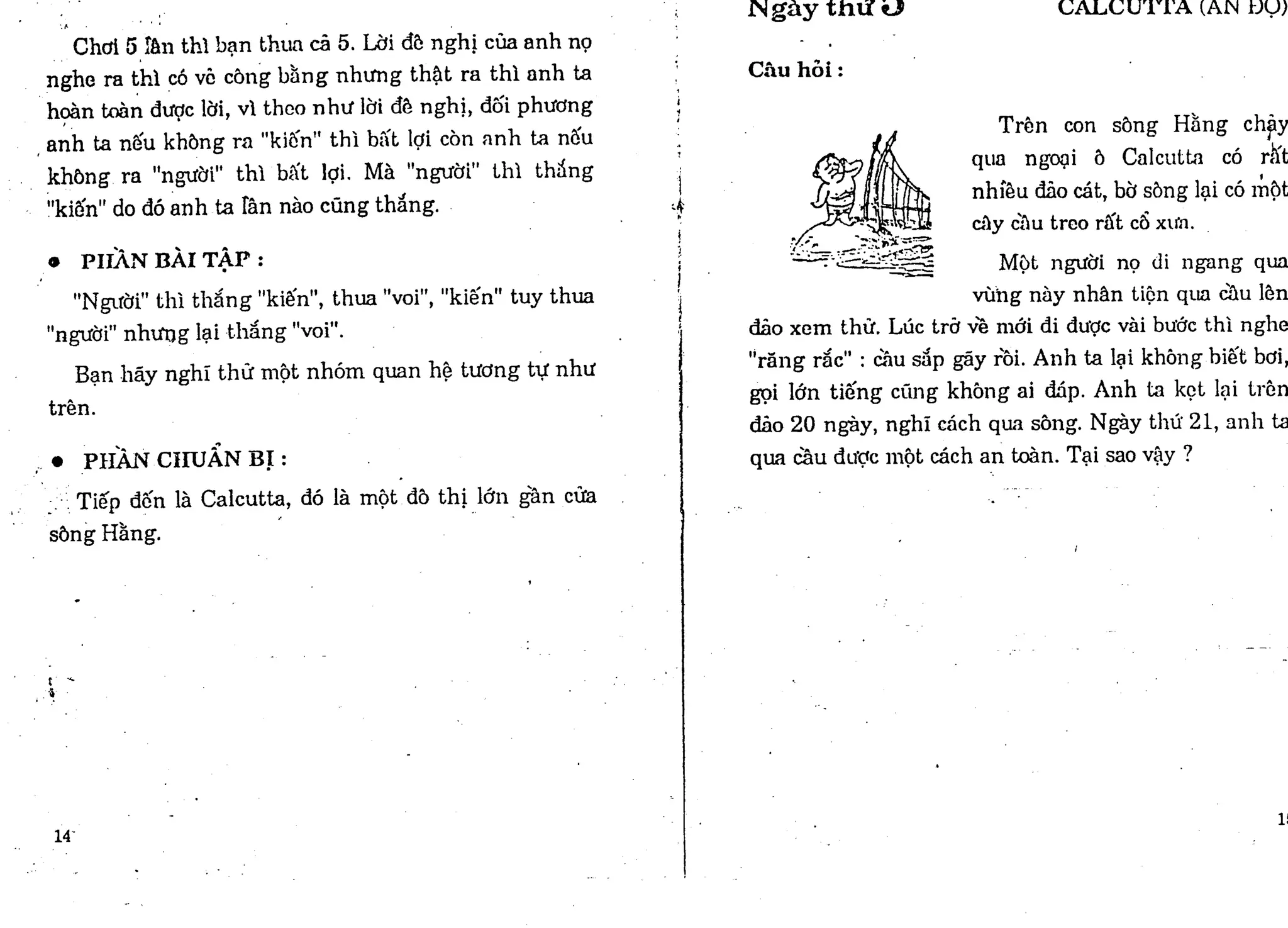 Phương pháp rèn luyện trí não
