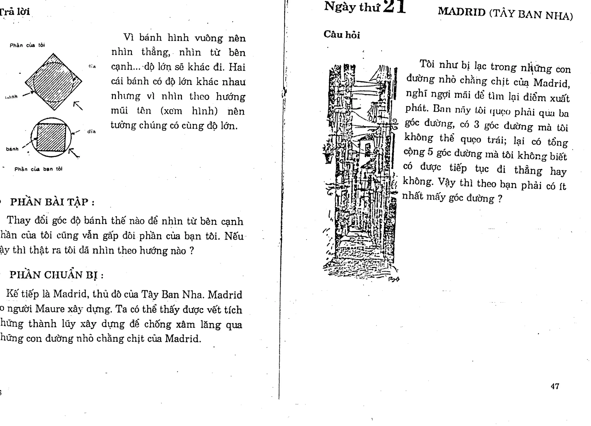 Phương pháp rèn luyện trí não