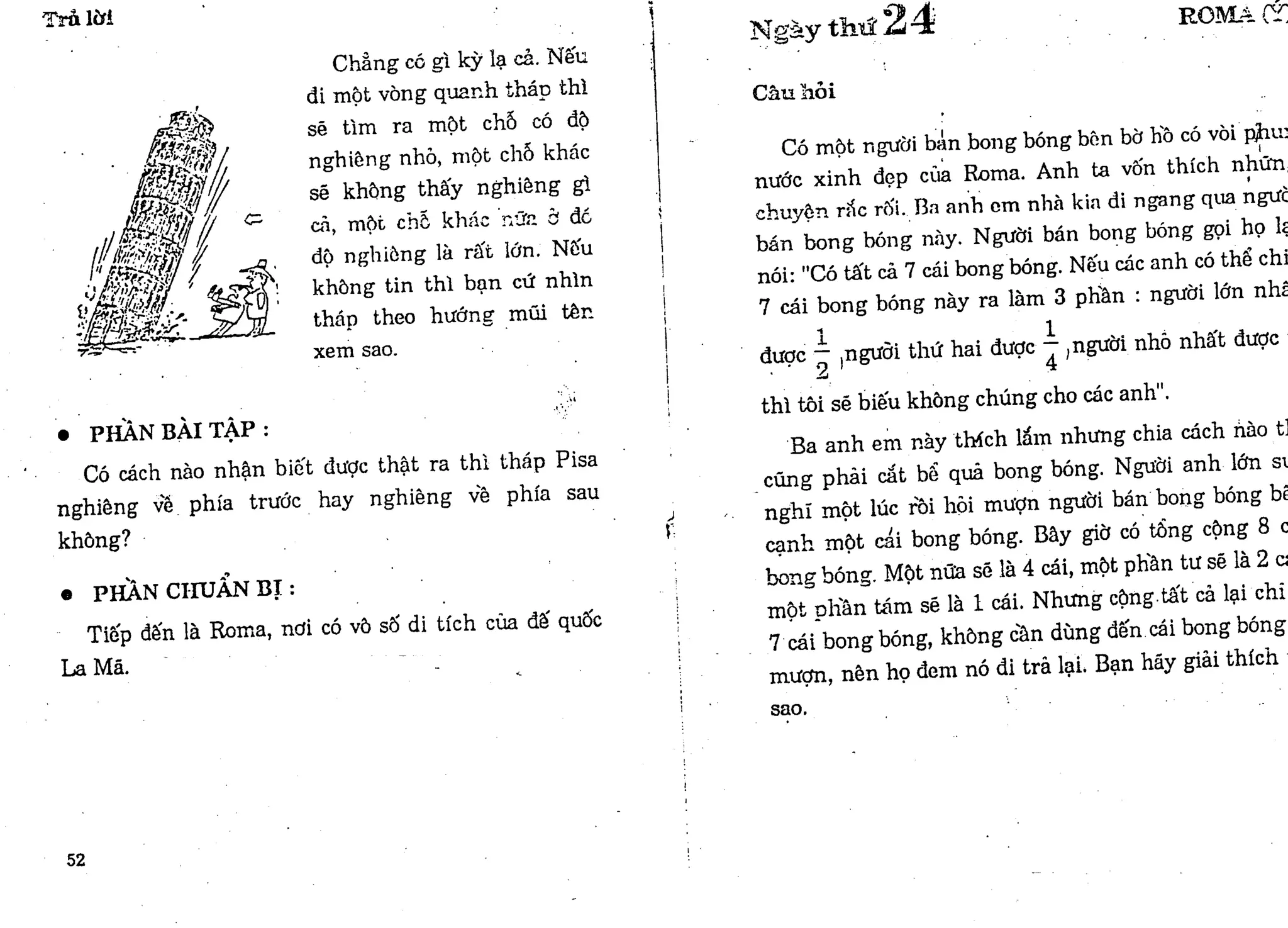 Phương pháp rèn luyện trí não