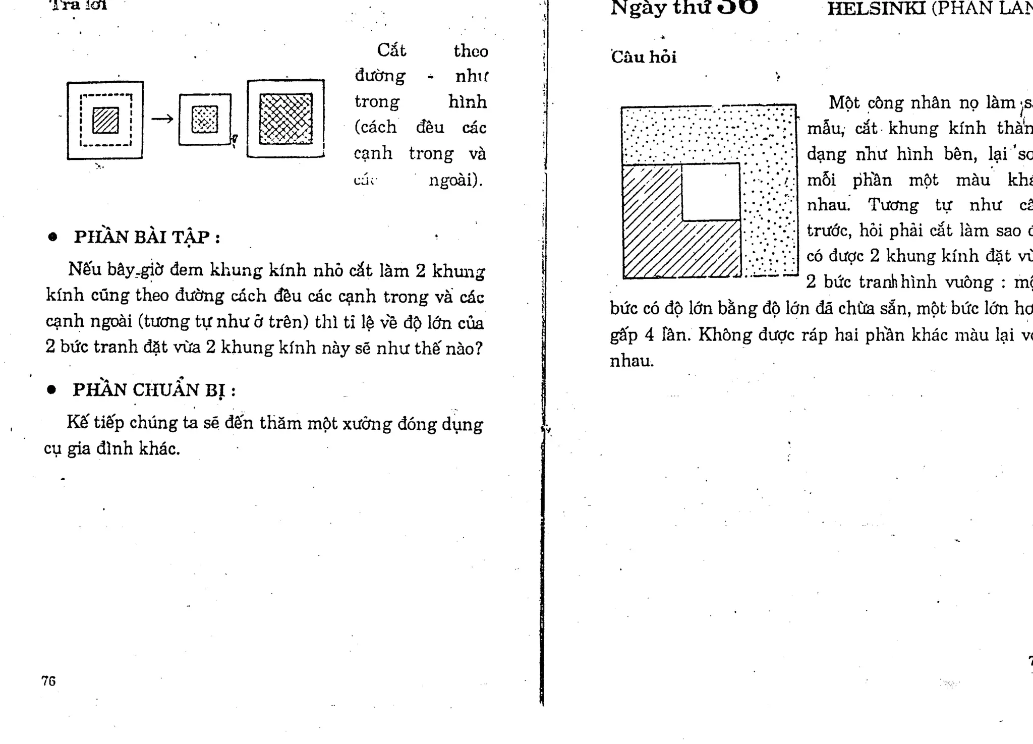 Phương pháp rèn luyện trí não