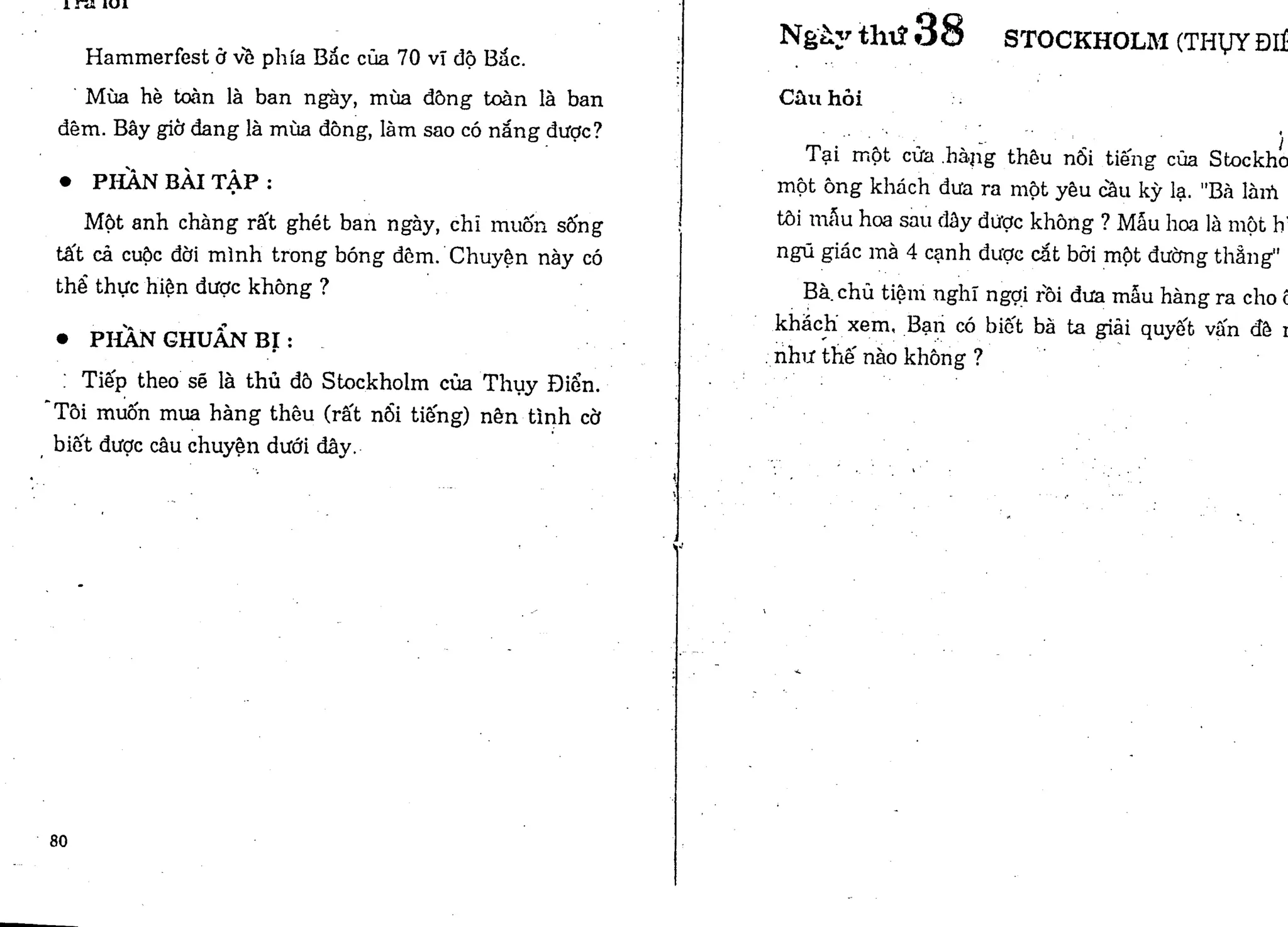 Phương pháp rèn luyện trí não