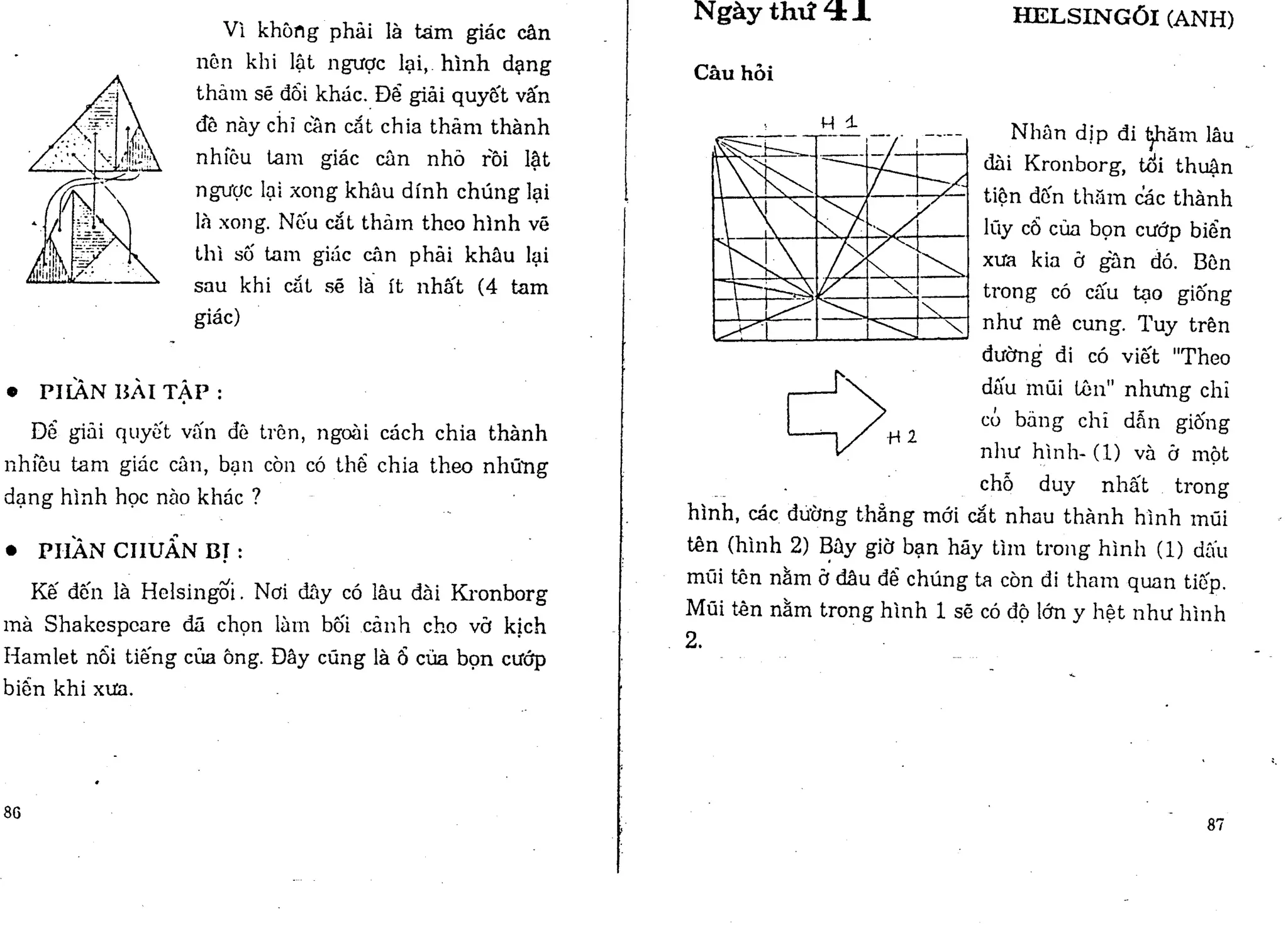 Phương pháp rèn luyện trí não