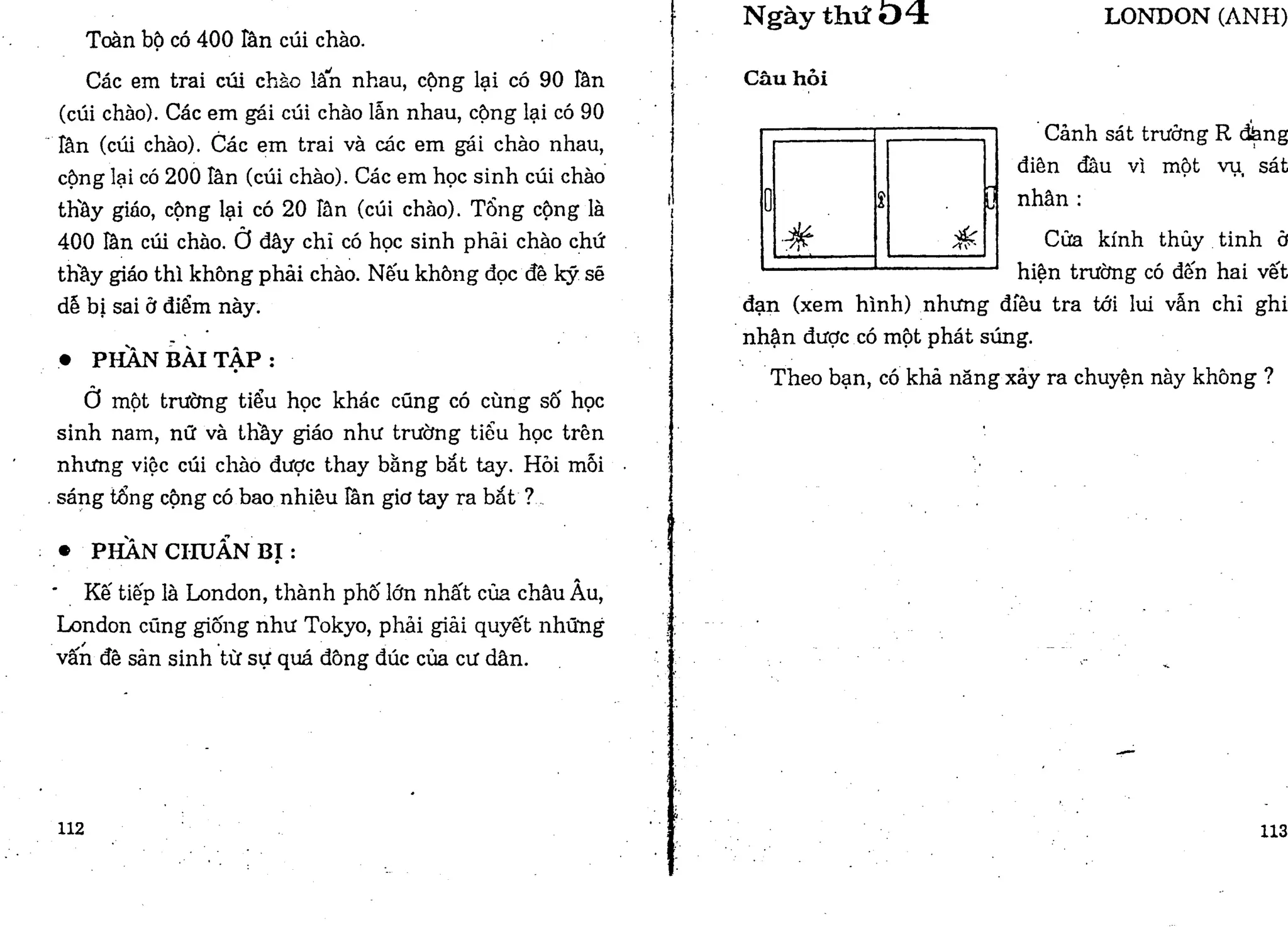 Phương pháp rèn luyện trí não