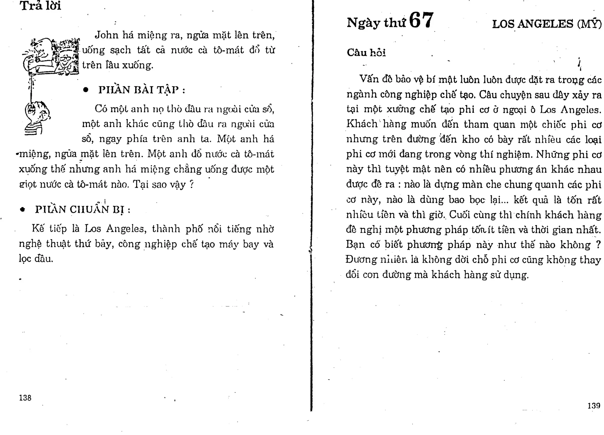 Phương pháp rèn luyện trí não