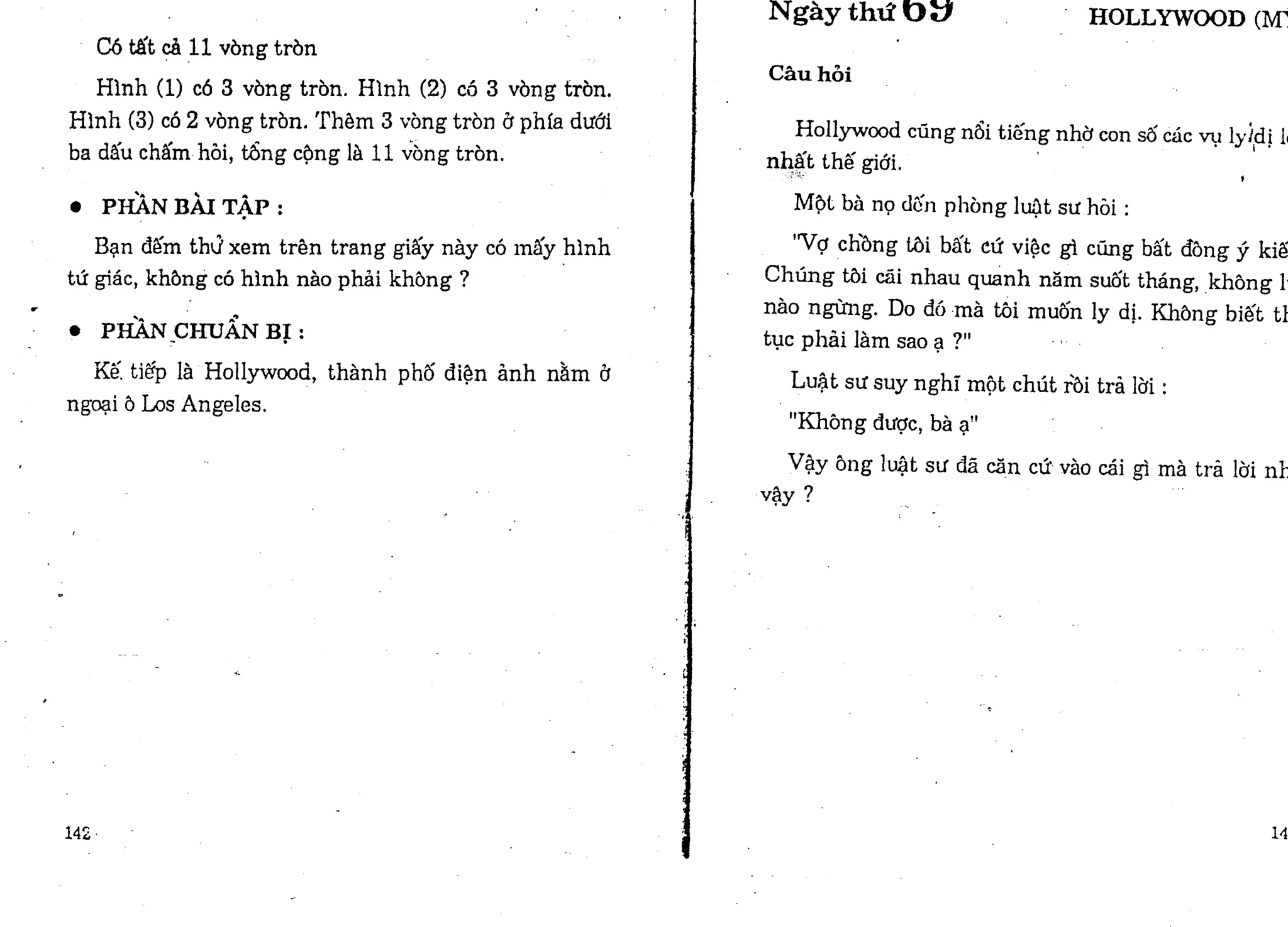 Phương pháp rèn luyện trí não