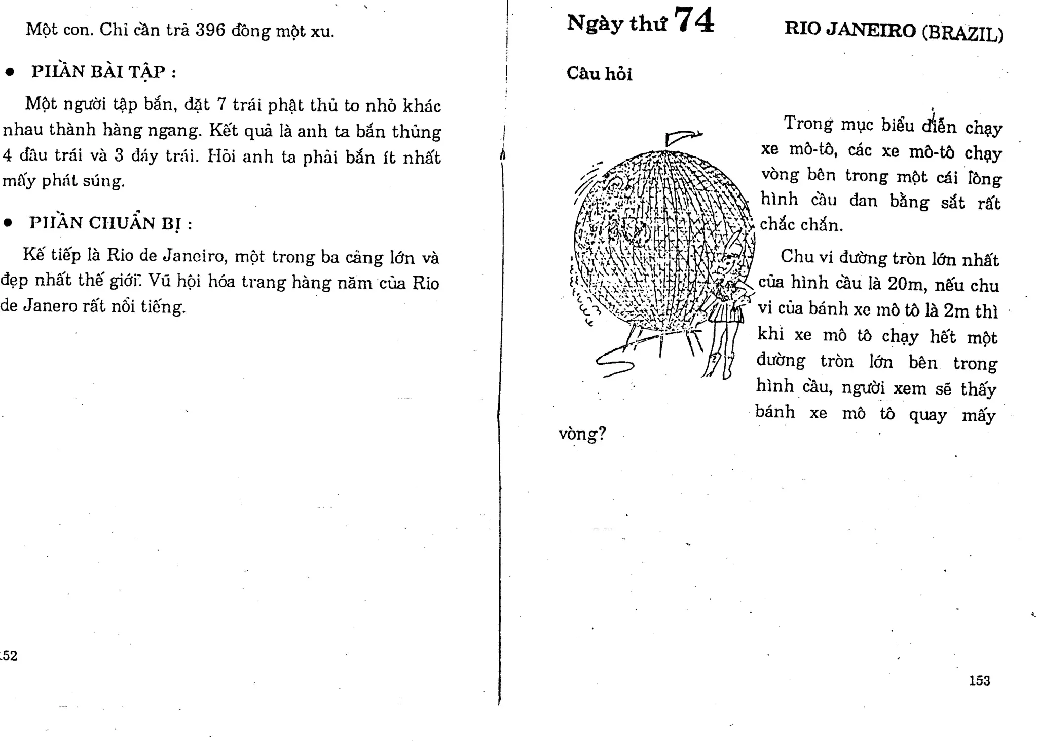 Phương pháp rèn luyện trí não