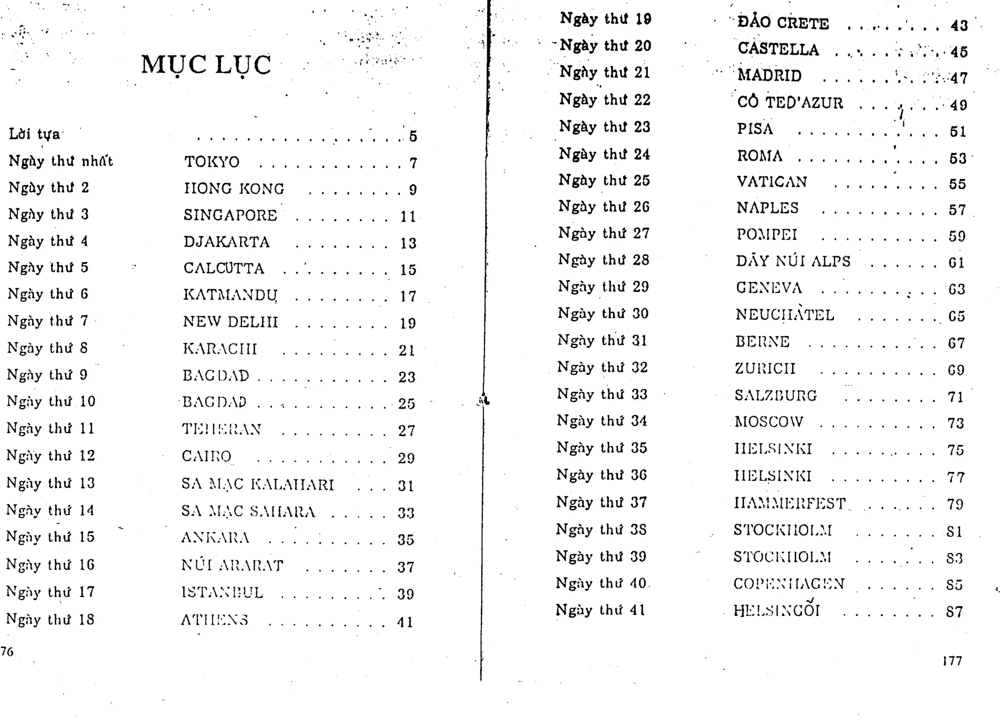 Phương pháp rèn luyện trí não