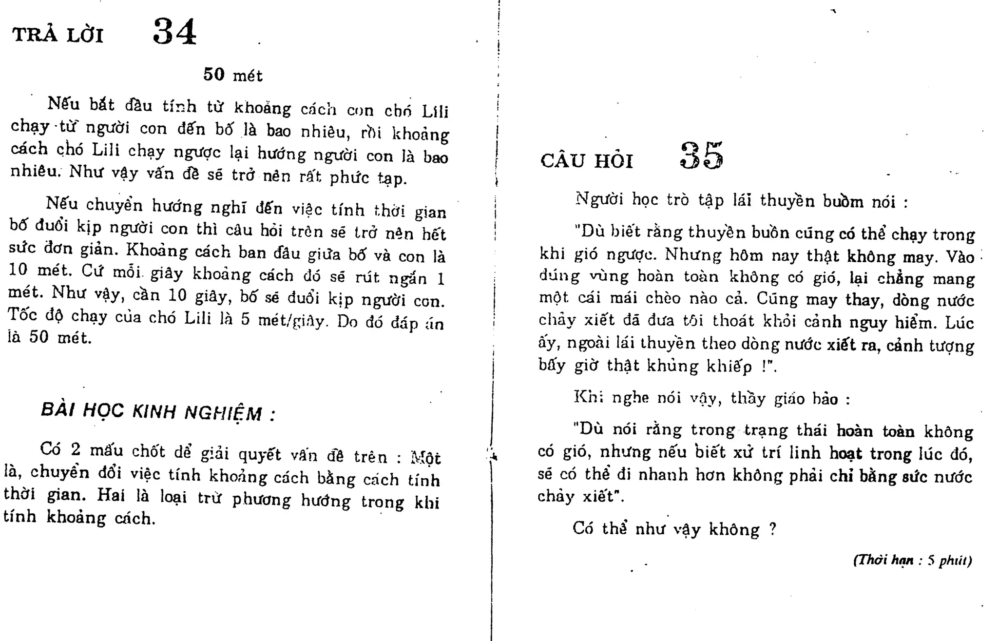 Phương pháp rèn luyện trí não