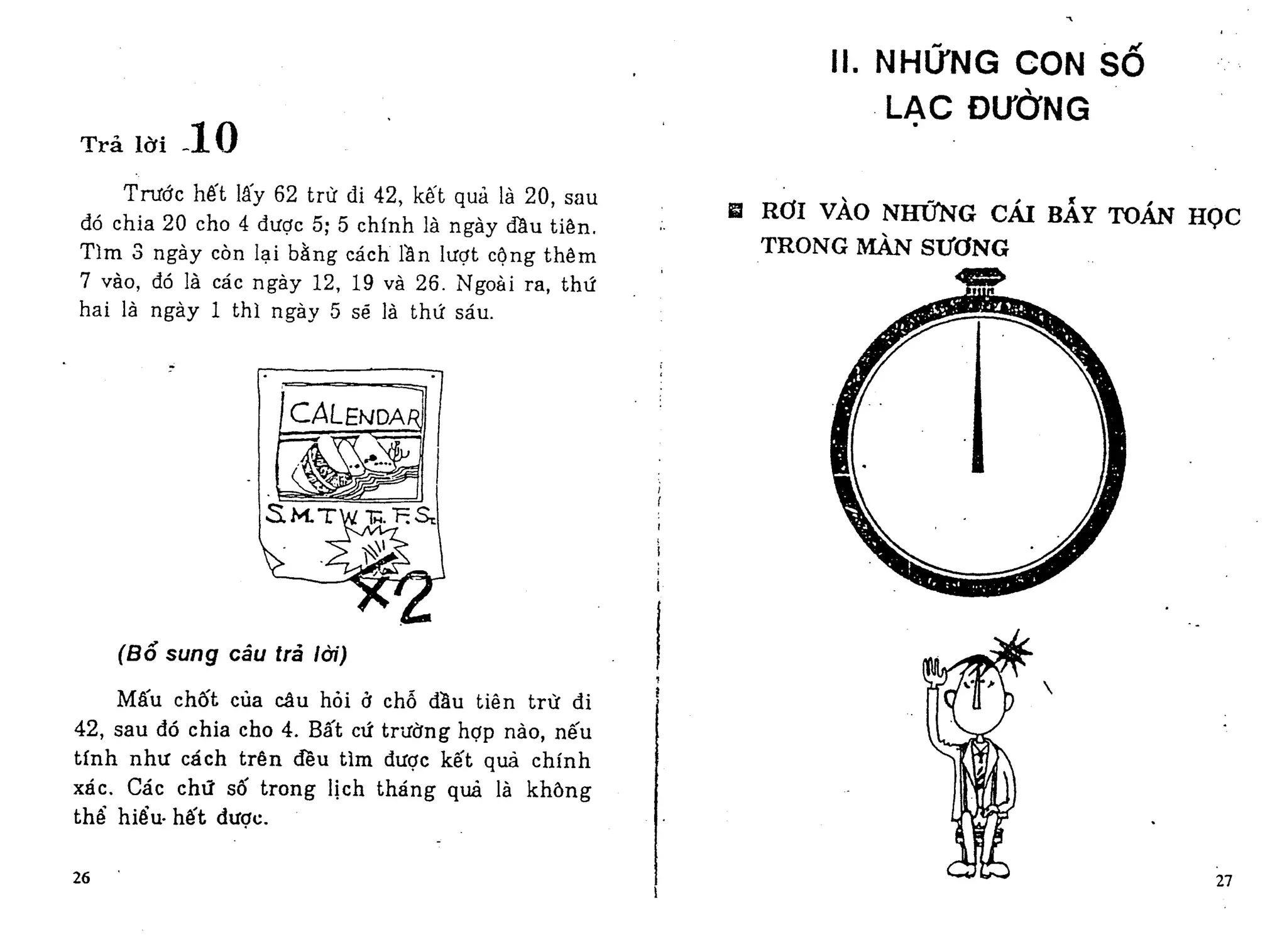 Phương pháp rèn luyện trí não