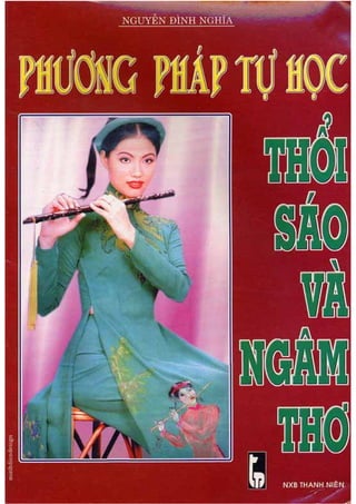 Phuong phap tu_hoc_thoi_sao_va_ngam_tho