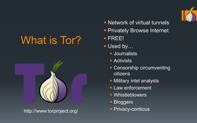 Tor: How it works to keep you safe online. PhutureCon 2014 | PPTX ...