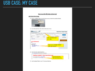 Car Infotainment Hacking Methodology and Attack Surface Scenarios | PDF