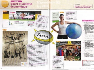 Magnard 2nde SES
(pg 2010)
 