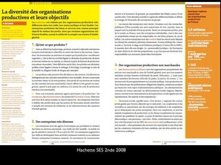 Hachette SES 2nde 2008
 