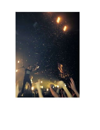 Contact proof analysis