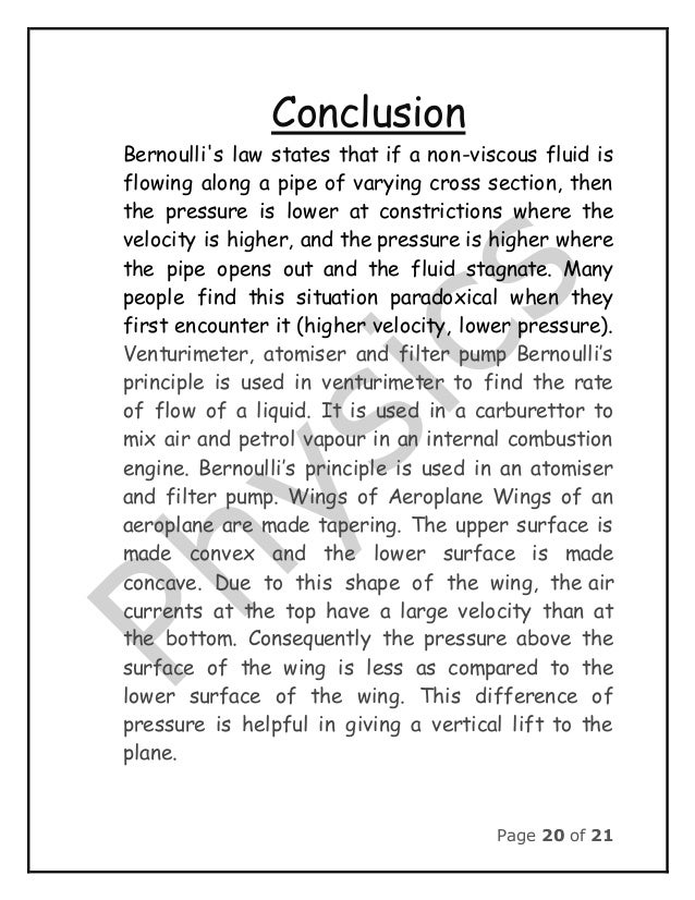 physics investigatory project class 11 physics investigatory project class 11
