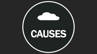 CAUSES
 