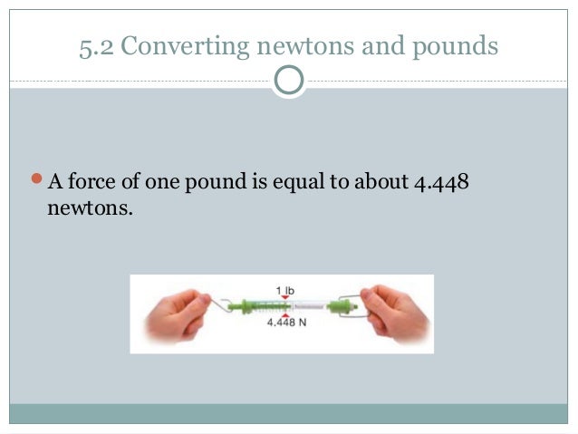 one newton equals how many pounds one newton equals how many pounds