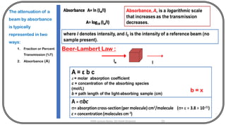Physical Chemistry VIII_ Photochemistry | PDF