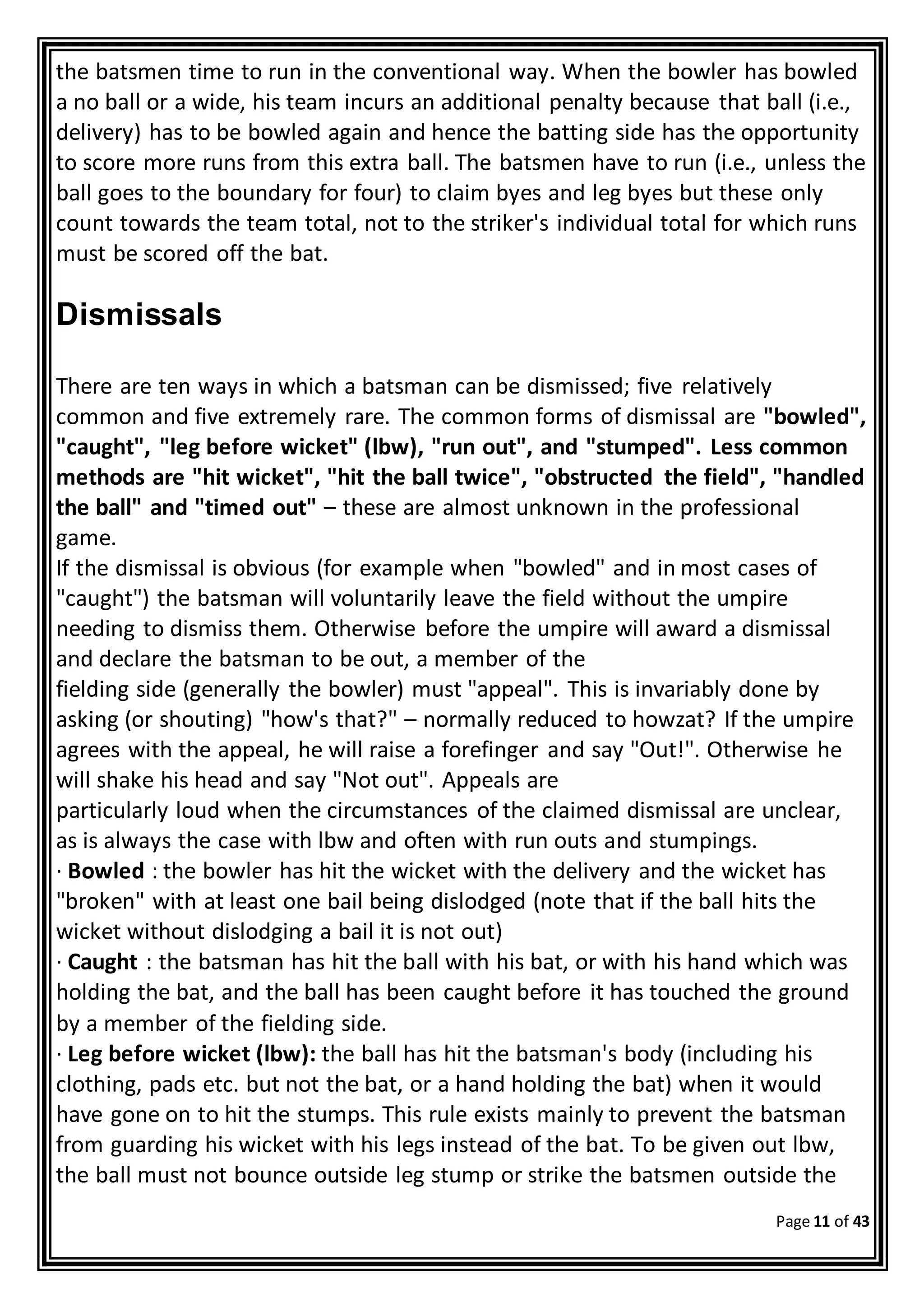 Physical Education project class 12 | PDF