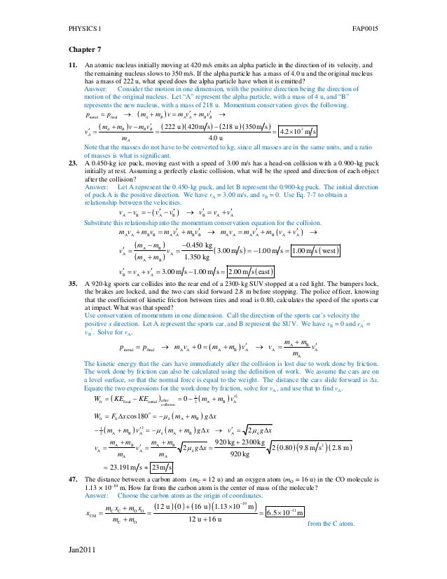 How Far Does The Car Gets With Initial Velocity How Far Does The Car Gets With Initial Velocity