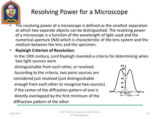 Phy i unit iii ppt diff | PPTX