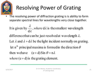 Phy i unit iii ppt diff | PPTX