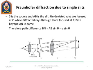 Phy i unit iii ppt diff | PPTX