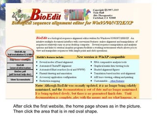After click the first website, the home page shows as in the picture.  Then click the area that is in red oval shape. 