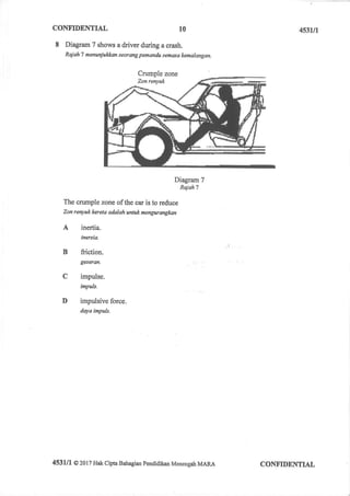 Phy mrsm k1 (soalan) 