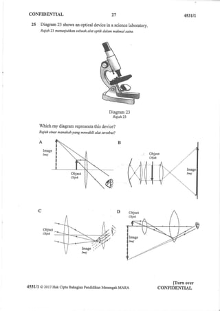 Phy mrsm k1 (soalan) 