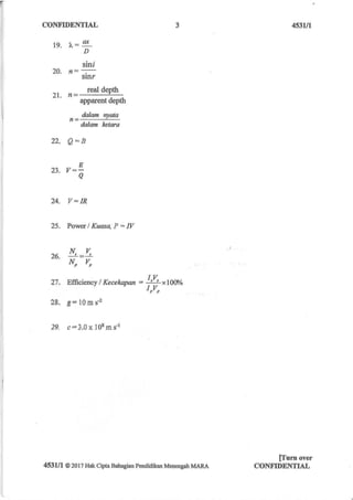 Phy mrsm k1 (soalan) 
