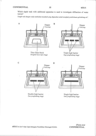 Phy mrsm k1 (soalan) 