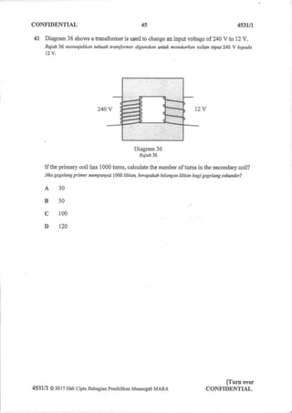 Phy mrsm k1 (soalan) 
