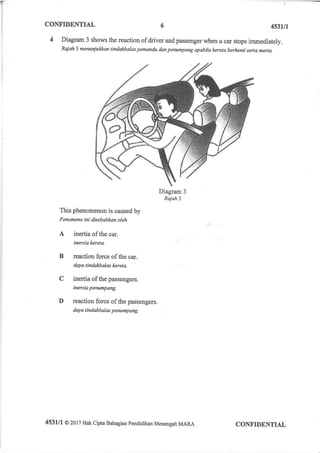 Phy mrsm k1 (soalan) 