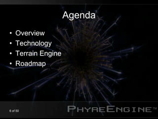 PhyreEngine The new hotness | PDF