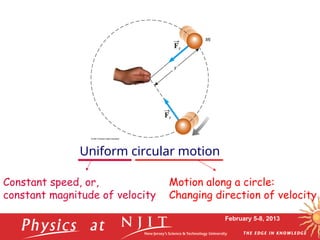 Motion in Two Dimensions - Scalars and Vectors | PPT