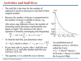 Nuclear Physics Lecture | PPT