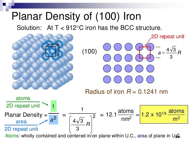 Phys 4710 lec 3 hcp unit cell diagram 