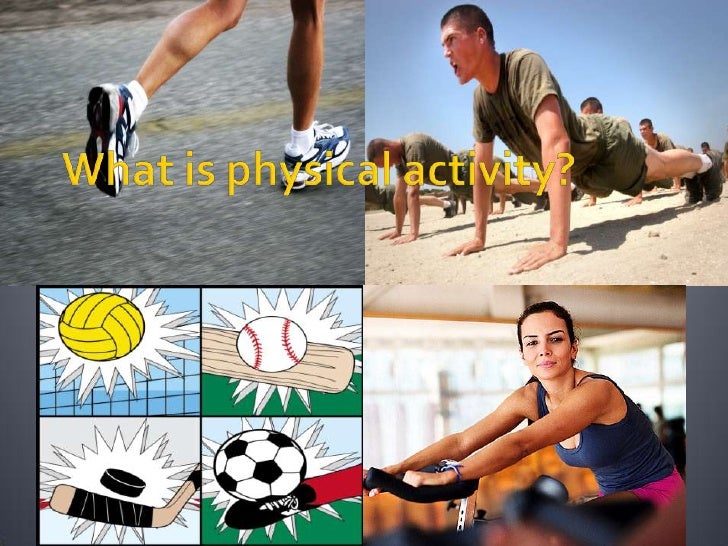 Physical Activity and Academic Performance