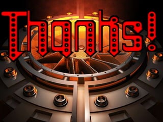 Background Radiation